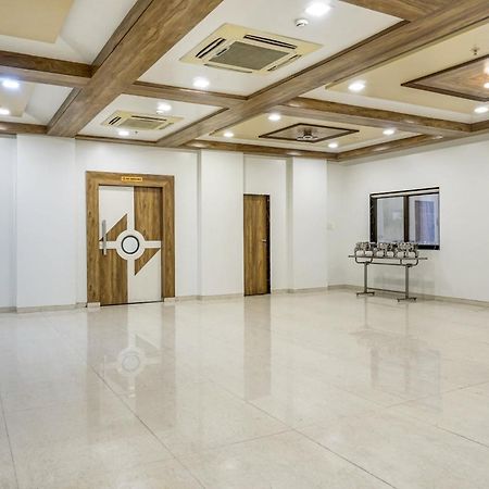 Townhouse Oak Regal Inn Near Sant Tukaram Nagar Metro Station Pimpri-Chinchwad Zewnętrze zdjęcie