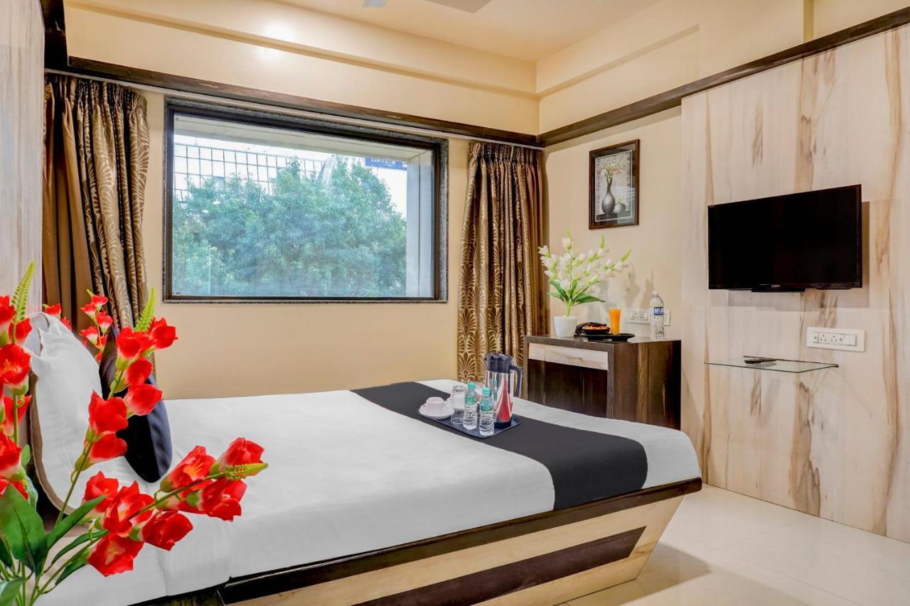 Townhouse Oak Regal Inn Near Sant Tukaram Nagar Metro Station Pimpri-Chinchwad Zewnętrze zdjęcie