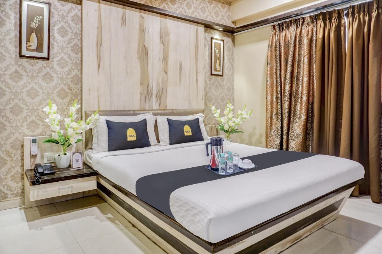 Townhouse Oak Regal Inn Near Sant Tukaram Nagar Metro Station Pimpri-Chinchwad Zewnętrze zdjęcie