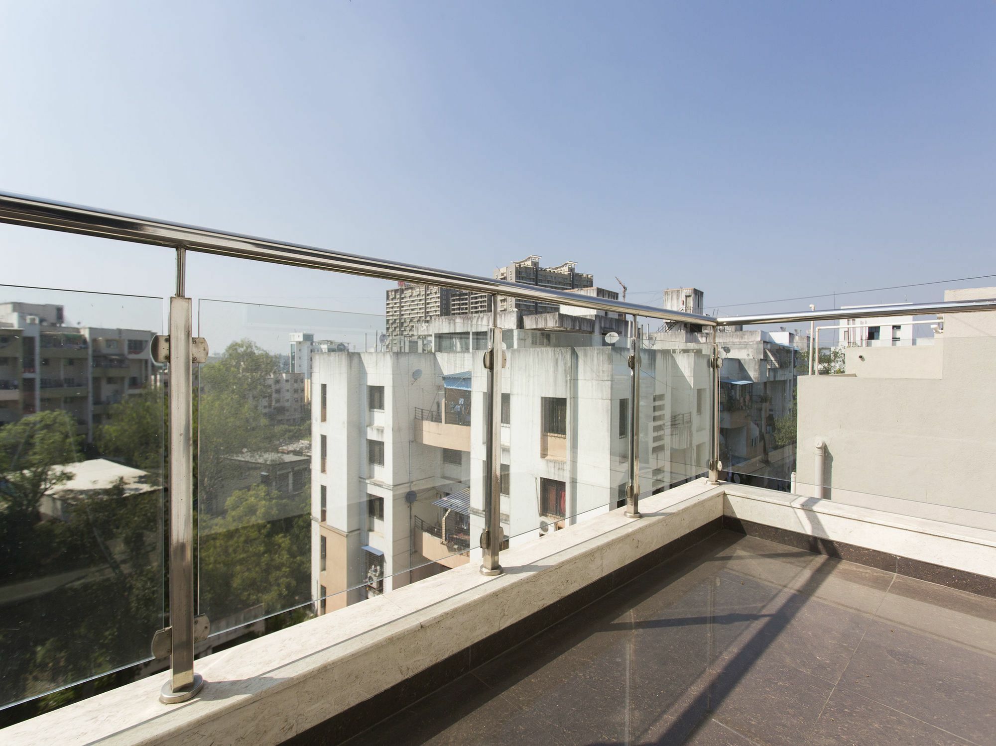 Townhouse Oak Regal Inn Near Sant Tukaram Nagar Metro Station Pimpri-Chinchwad Zewnętrze zdjęcie